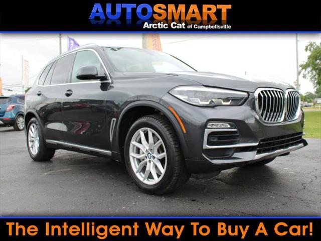2020 BMW X5 sDrive40i for sale in Campbellsville, KY