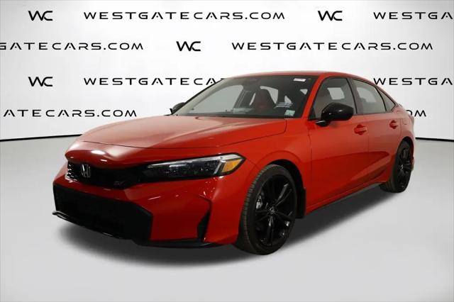 2025 Honda Civic Sedan for sale in Raleigh, NC