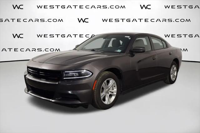 2021 Dodge Charger SXT RWD for sale in Raleigh, NC