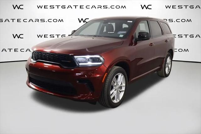 2025 Dodge Durango GT AWD for sale in Raleigh, NC