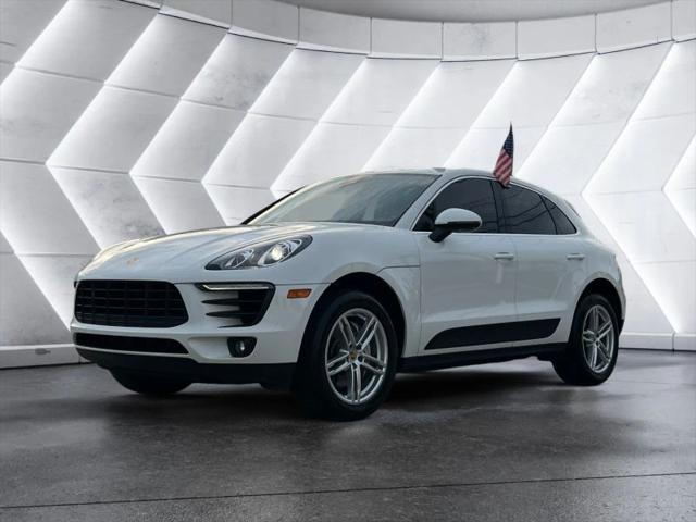 2018 Porsche Macan S for sale in Miami, FL