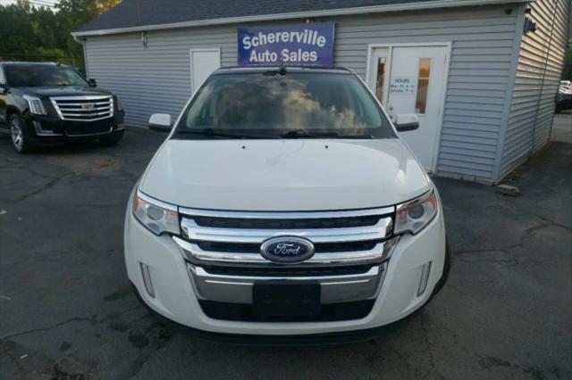 2011 Ford Edge SEL for sale in Schererville, IN