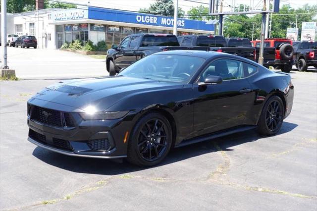 2025 Ford Mustang GT Premium Fastback for sale in Woodbridge, NJ