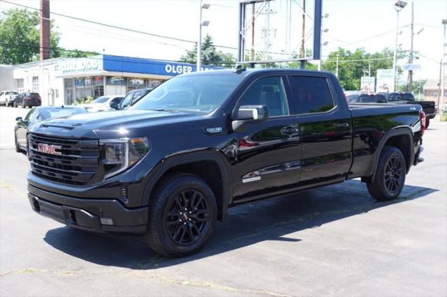 2025 GMC Sierra 1500 Crew Cab, Standard Bed, Elevation, 4WD for sale in Woodbridge, NJ
