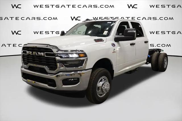 2026 Ram 3500 Tradesman/Big Horn for sale in Raleigh, NC