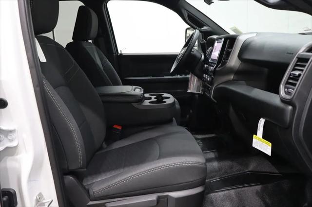 2026 Ram 3500 Tradesman/Big Horn