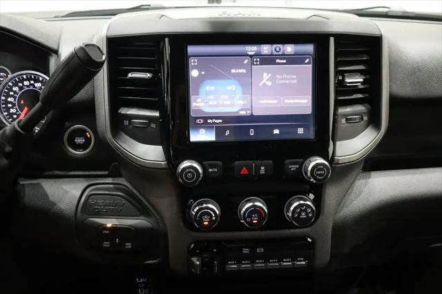 2026 Ram 3500 Tradesman/Big Horn