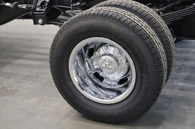 2026 Ram 3500 Tradesman/Big Horn
