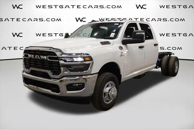 2026 Ram 3500 Tradesman/Big Horn for sale in Raleigh, NC