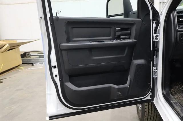 2026 Ram 3500 Tradesman/Big Horn