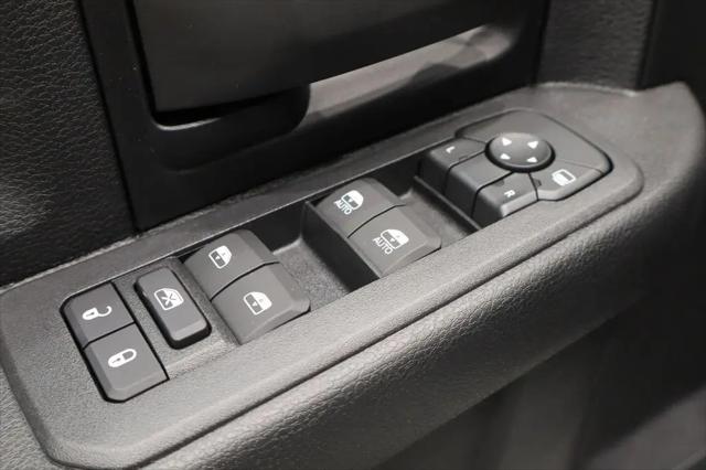 2026 Ram 3500 Tradesman/Big Horn