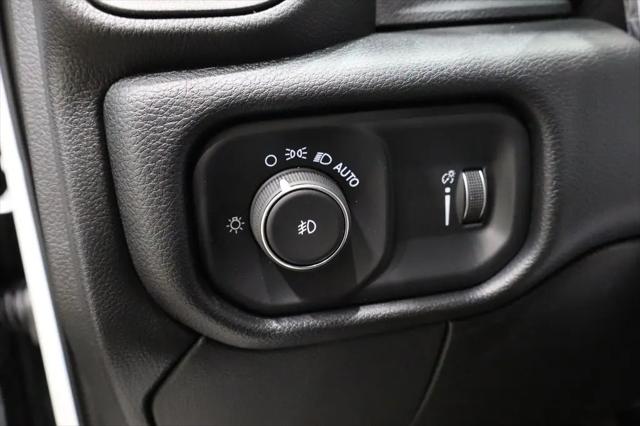 2026 Ram 3500 Tradesman/Big Horn