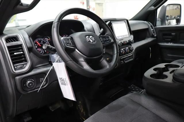 2026 Ram 3500 Tradesman/Big Horn