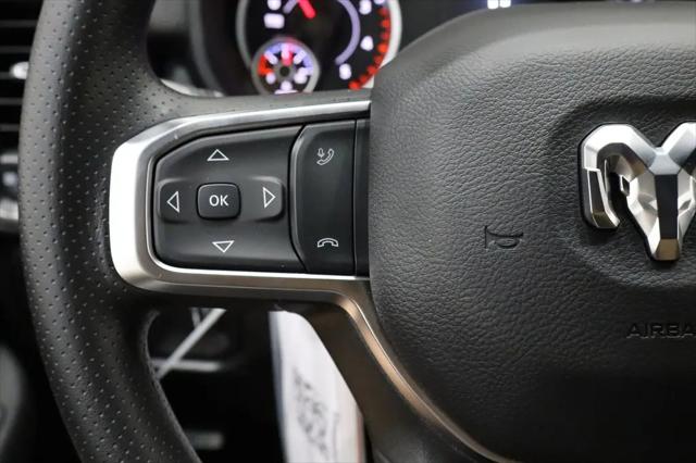 2026 Ram 3500 Tradesman/Big Horn