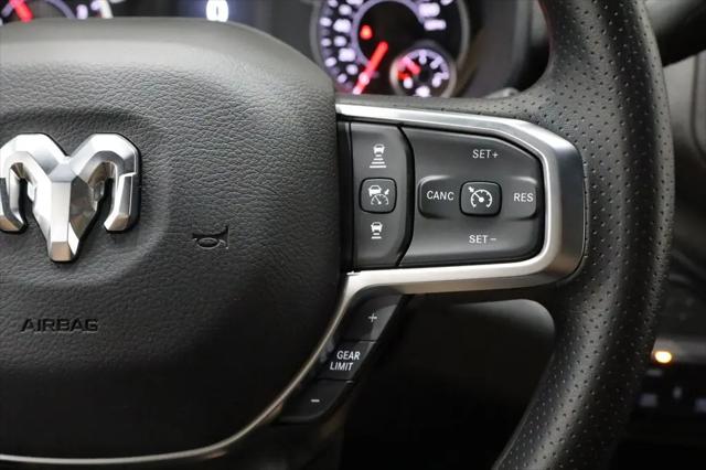 2026 Ram 3500 Tradesman/Big Horn