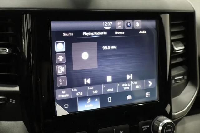 2026 Ram 3500 Tradesman/Big Horn