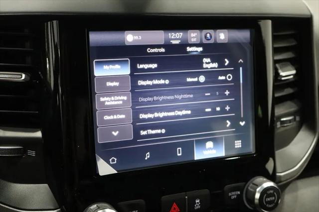 2026 Ram 3500 Tradesman/Big Horn