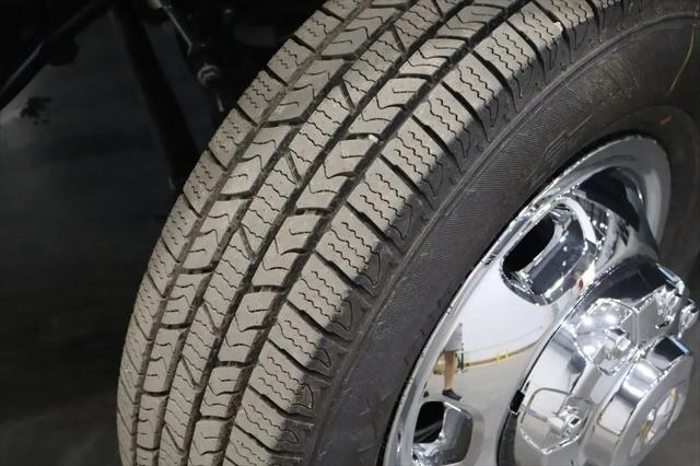 2026 Ram 3500 Tradesman/Big Horn
