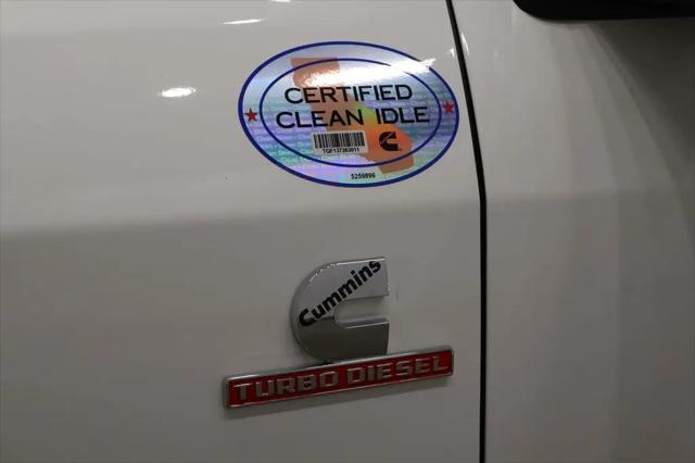 2026 Ram 3500 Tradesman/Big Horn