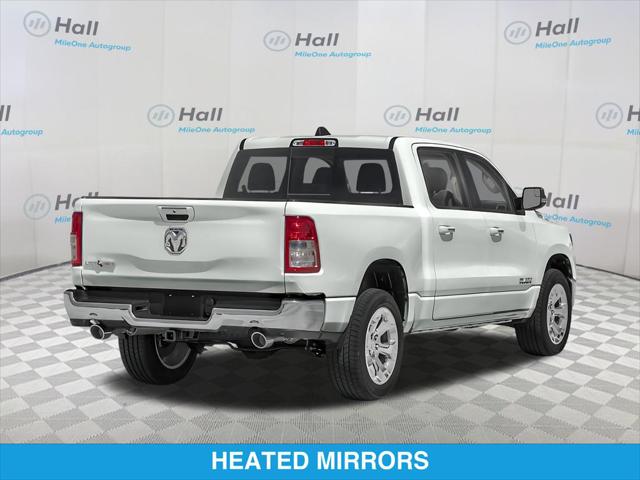 2019 RAM 1500 Big Horn/Lone Star Crew Cab 4x2 57 Box 2019 RAM 1500 Big Horn/Lone Star Crew Cab 4x2 57 Box