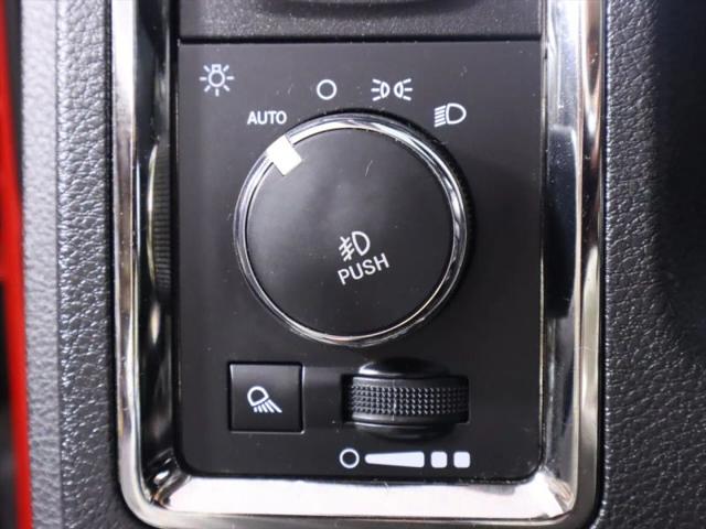 2018 Ram 1500 Sport