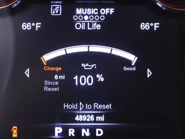 2018 Ram 1500 Sport
