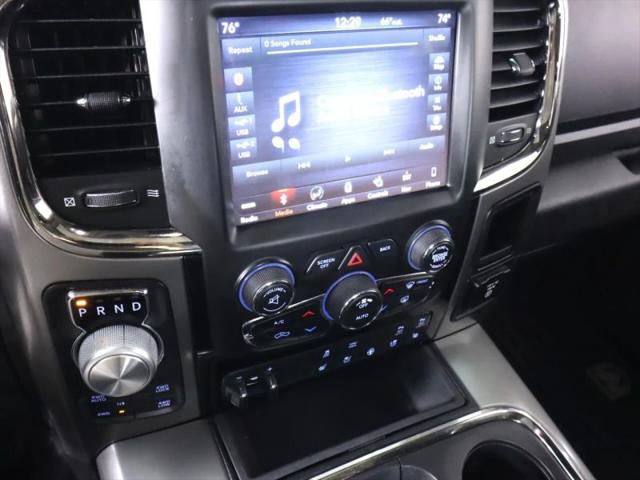 2018 Ram 1500 Sport