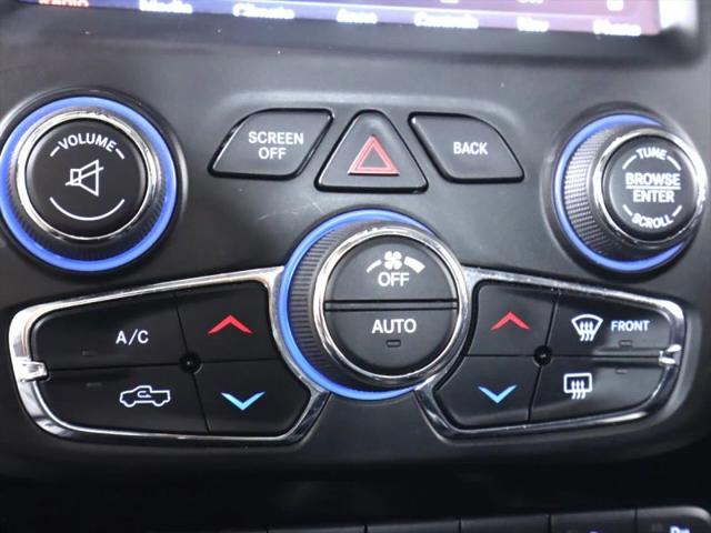2018 Ram 1500 Sport