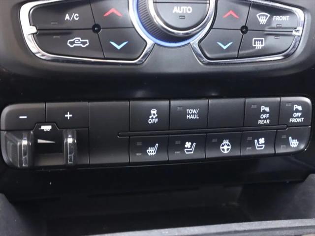 2018 Ram 1500 Sport