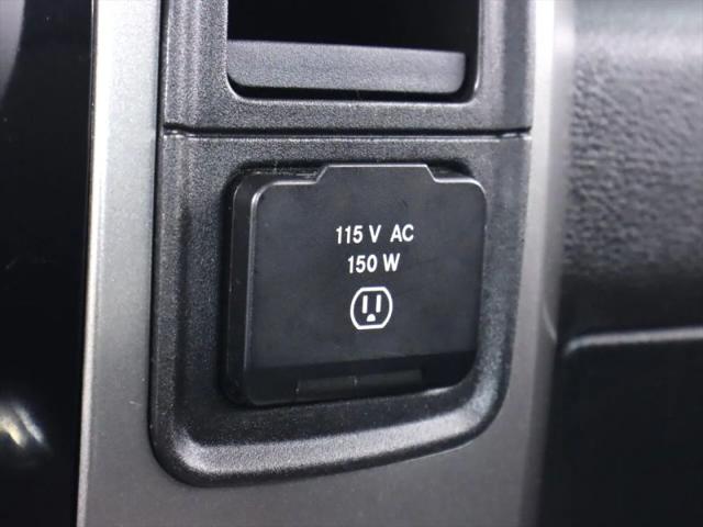 2018 Ram 1500 Sport