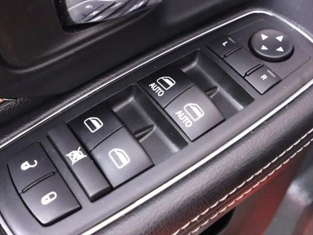 2018 Ram 1500 Sport