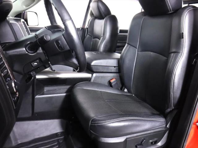 2018 Ram 1500 Sport