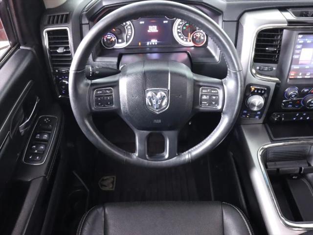 2018 Ram 1500 Sport