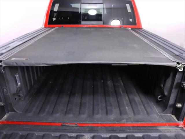 2018 Ram 1500 Sport