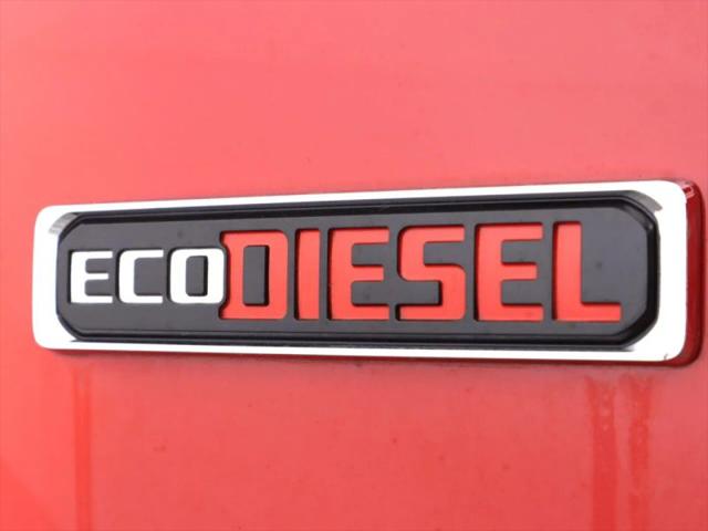 2018 Ram 1500 Sport