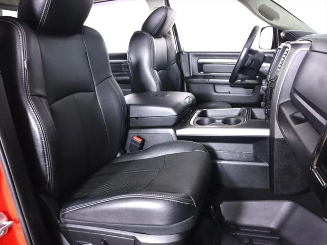 2018 Ram 1500 Sport