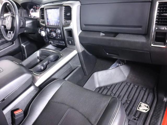 2018 Ram 1500 Sport