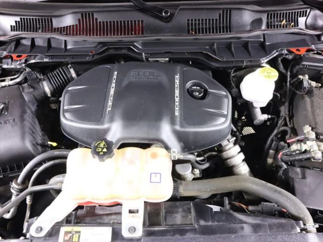 2018 Ram 1500 Sport