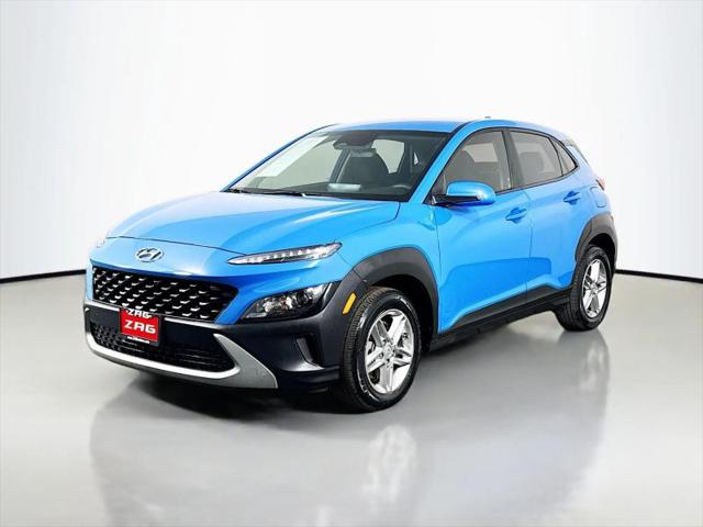 2022 Hyundai Kona SE for sale in Everett, WA