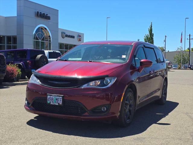 2020 Chrysler Pacifica Touring for sale in Roseburg, OR