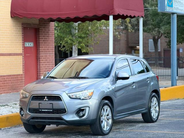 2015 Mitsubishi Outlander Sport SE for sale in San Antonio, TX