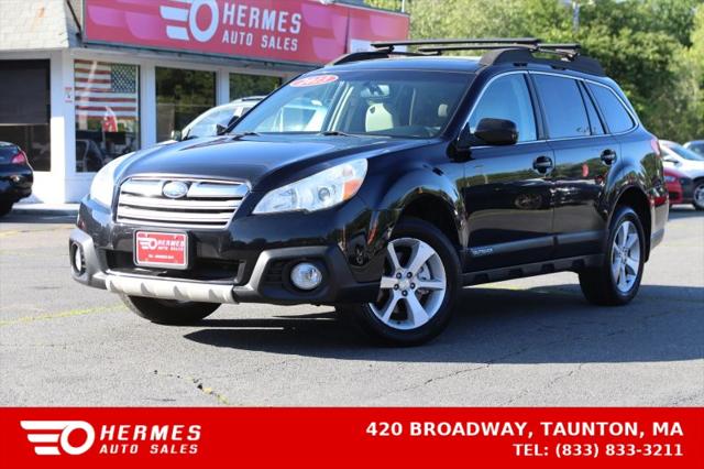 2013 Subaru Outback 3.6R Limited for sale in Taunton, MA