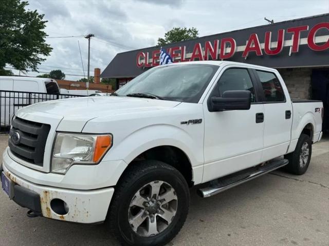 2014 Ford F-150 XL for sale in Cleveland, OH