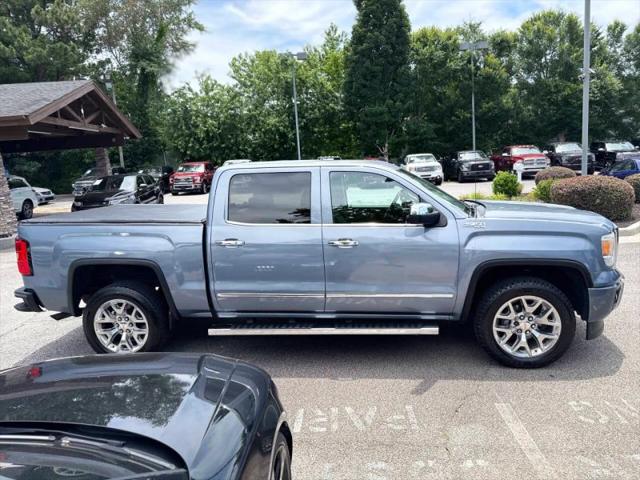 2015 GMC Sierra 1500 SLT for sale in Buford, GA