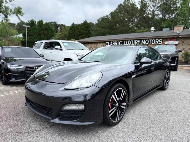 2013 Porsche Panamera S for sale in Buford, GA