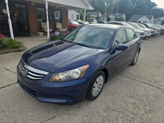 2011 Honda Accord 2.4 LX for sale in Winchester, KY