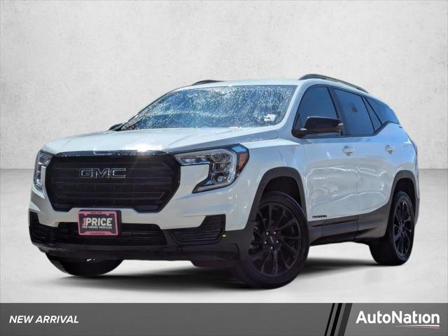 2023 GMC Terrain AWD SLE for sale in Golden, CO
