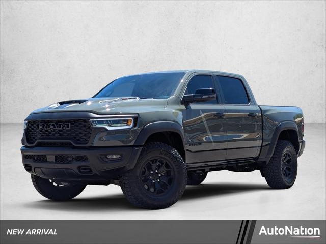 2026 Ram 1500 RHO Crew Cab 4x4 5'7" Box for sale in Golden, CO