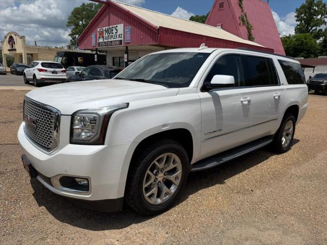 2017 GMC Yukon XL SLT for sale in Shreveport, LA