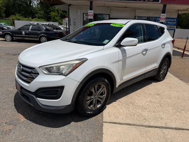2016 Hyundai Santa Fe Sport 2.4L for sale in Shreveport, LA